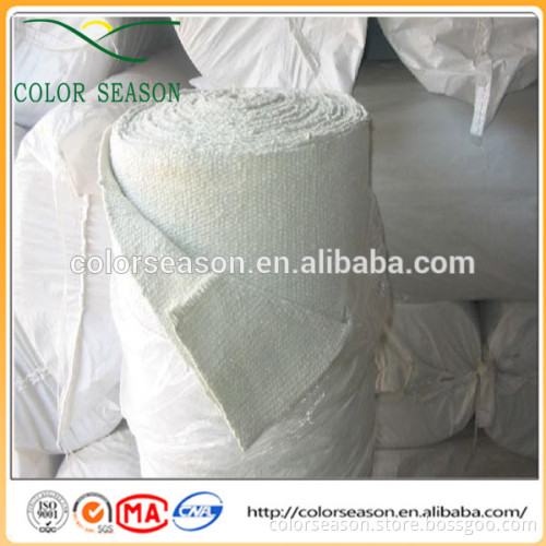High Temperature Ceramic Fiber Cloth for Heat Resistant
